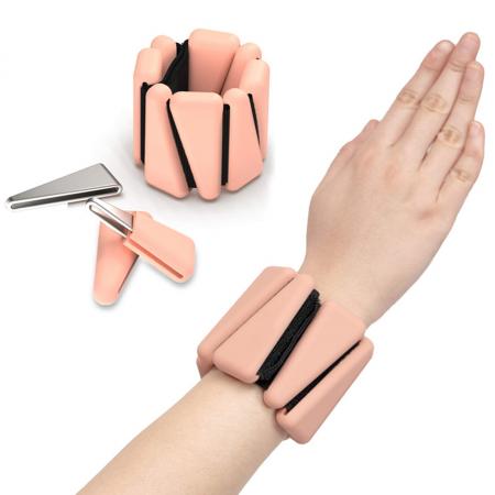 Silicone Bracelets Ankle Wrist Weights