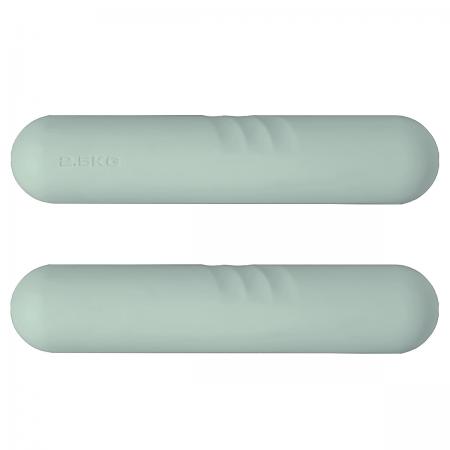 Silicone Non-Slip Dumbbell Weights