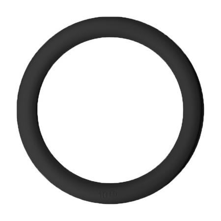 Silicone Weighted Fitness Ring