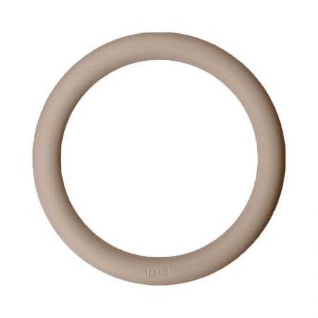 Silicone Weighted Fitness Ring