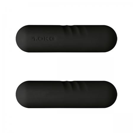 Silicone Non-Slip Dumbbell Weights
