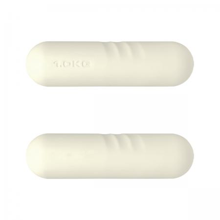 Silicone Non-Slip Dumbbell Weights