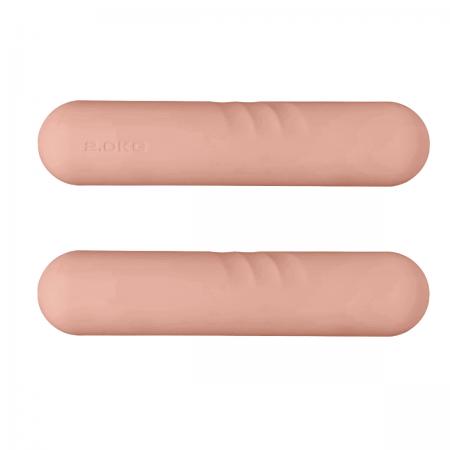 Silicone Non-Slip Dumbbell Weights