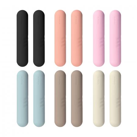 Silicone Non-Slip Dumbbell Weights