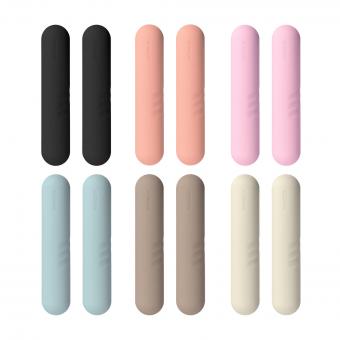 Silicone Non-Slip Dumbbell Weights