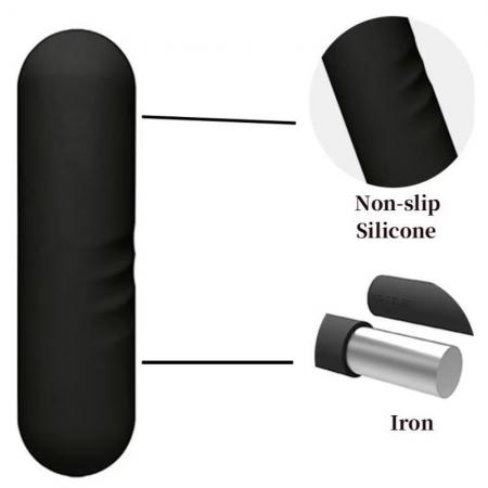 Silicone Non-Slip Dumbbell Weights
