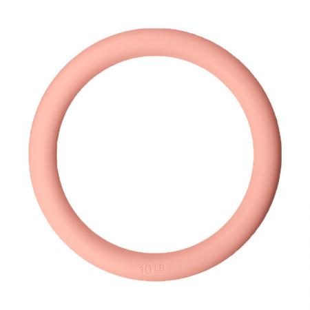 Silicone Weighted Fitness Ring