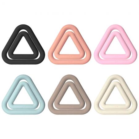 Silicone Weighted Dumbbell