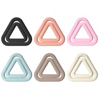 Silicone Weighted Dumbbell
