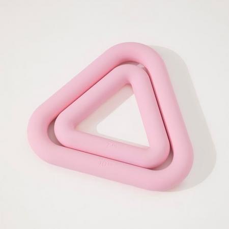 Silicone Weighted Dumbbell