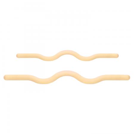 Silicone Weighted Fitness Barbell