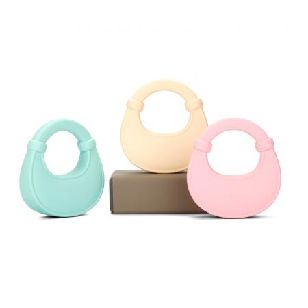 Silicone Weighted Bag Kettlebell