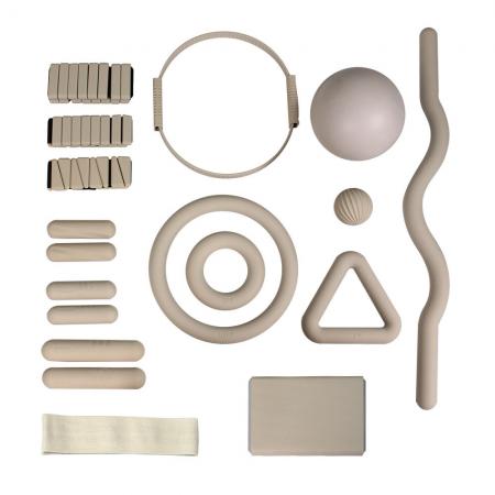 Silicone Weighted Equipment Set