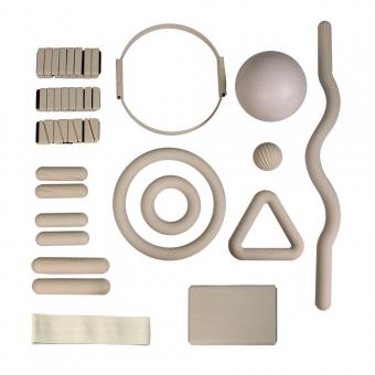 Silicone Weighted Equipment Set