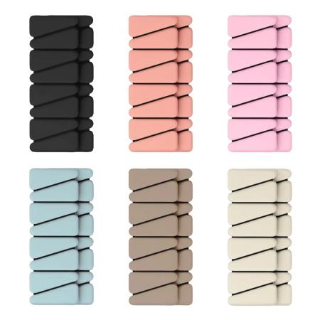 Silicone Weighted Equipment Set