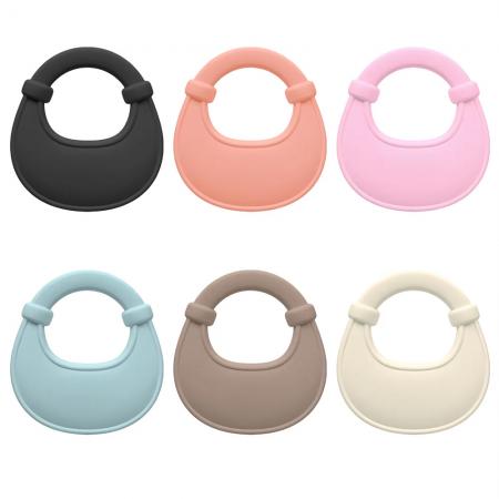 Silicone Weighted Bag Kettlebell
