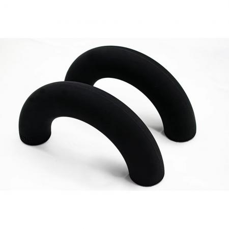 Silicone Weighted Dumbbell