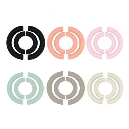 Silicone Weighted Dumbbell