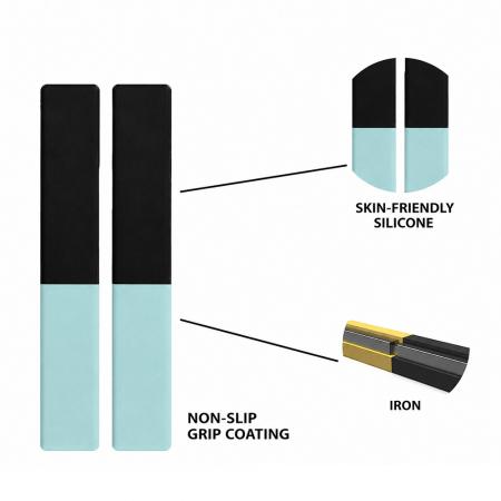 Silicone Weighted Dumbbell