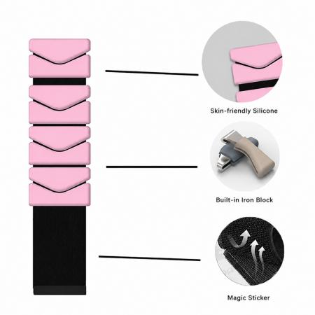 Silicone Wrist Weight