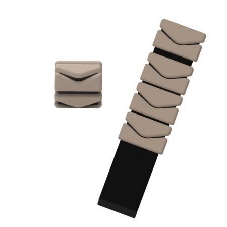 Silicone Wrist Weight