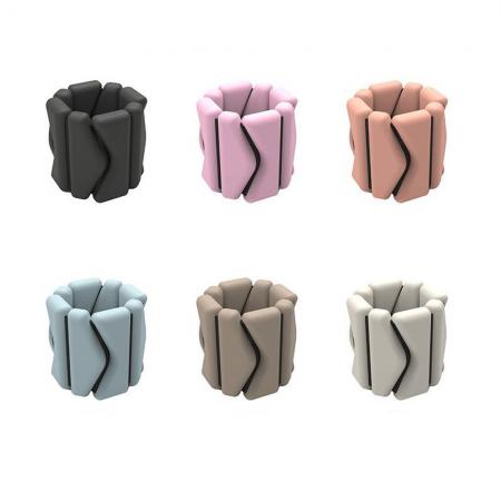 Silicone Wrist Weight