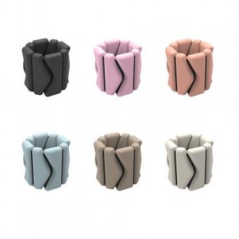 Silicone Wrist Weight
