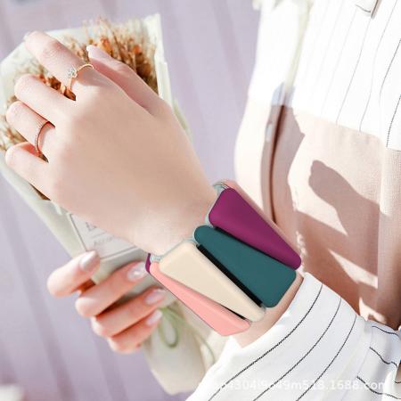 Silicone Wrist Weight
