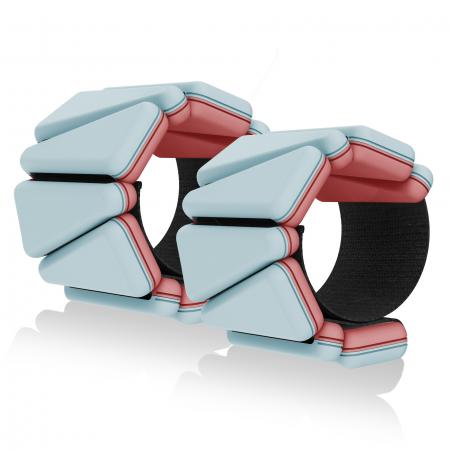 Silicone Wrist Weight