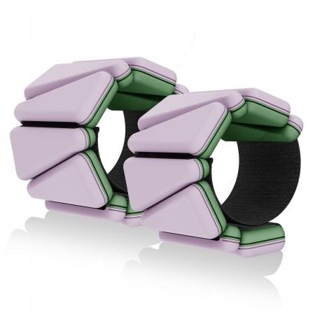 Silicone Wrist Weight