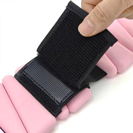 Silicone Wrist Weight