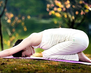Benefits of yoga practice
