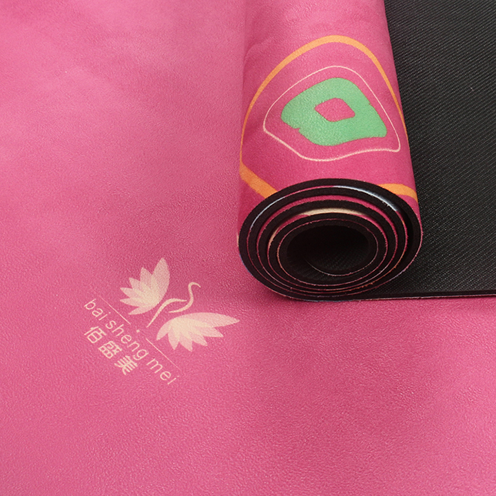 New Beautiful Yoga Mat